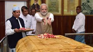 MODI in