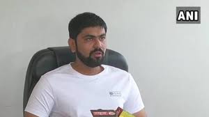 BJP ज्वाइन