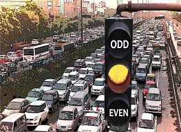 दिल्ली प्रदूषण