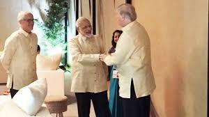 ASEAN Summit