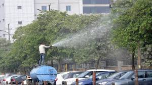 ट्रकों की