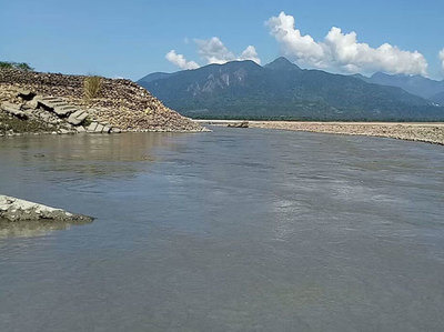 अरुणाचल प्रदेश