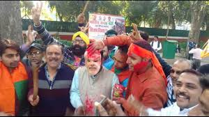 गुजरात चुनाव