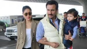 तैमूर का