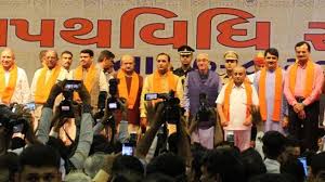 रूपाणी कैबिनेट-पाटीदारों