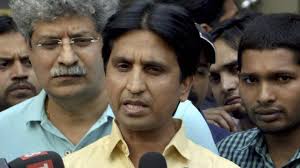 AAP संकट: