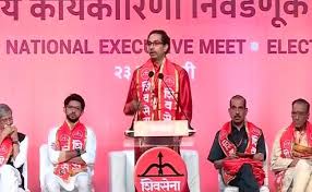 एनडीए से
