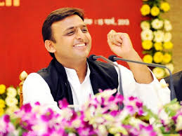 अखिलेश यादव