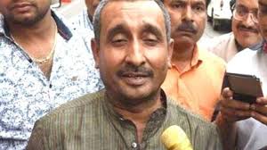 उन्नाव गैंगरेप