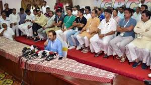 कर्नाटक चुनाव