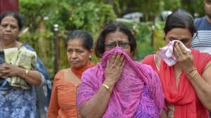 बुराड़ी हादसे