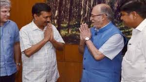 BJP ने