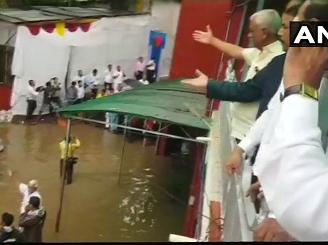 नागपुर में