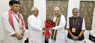 अमित शाह