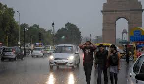 दिल्ली-NCR में