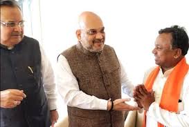 छत्तीसगढ़ में