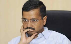 Cm अरविंद
