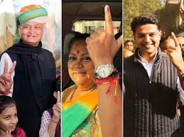 राजस्थान विधानसभा