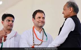 अशोक गहलोत
