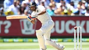 IND vs