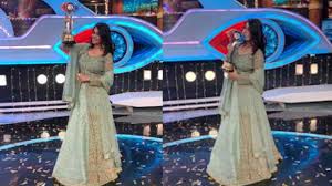 BIGG BOSS