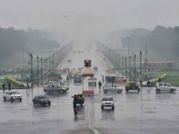 Weather Report: