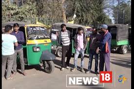 शर्मनाक! पुलिस
