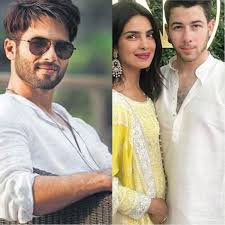 प्रियंका चोपड़ा