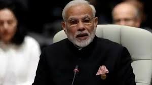 मोदी सरकार