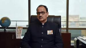 सीबीआई चीफ