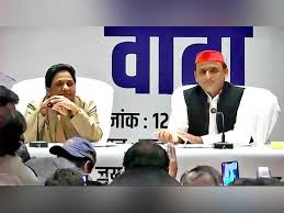 मायावती ने