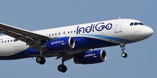 IGI Airport: