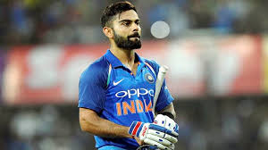 IND vs