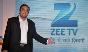 Zee एंटरटेनमेंट