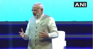 प्रधानमंत्री नरेंद्र