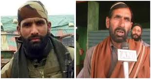 शहीद औरंगजेब