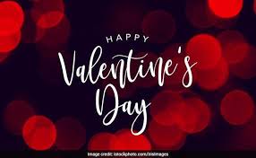 Valentine Day: