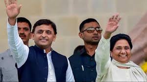 लोकसभा चुनाव