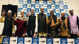 लोकसभा चुनाव