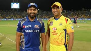 IPL 2019:
