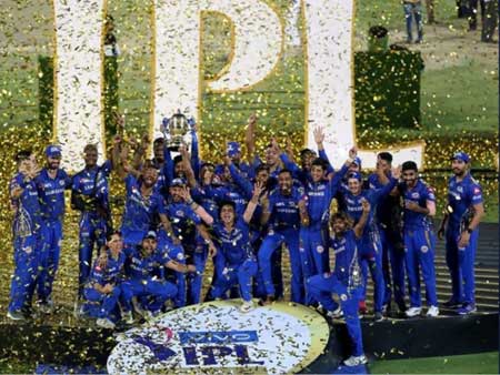 IPL 2019