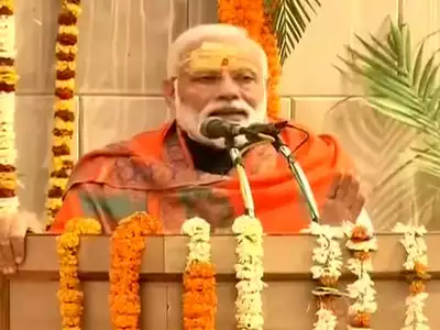 प्रचंड जीत