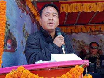 प्रेम सिंह
