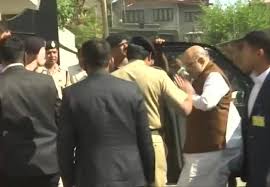 शहीद इंस्पेक्टर