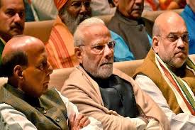 प्रधानमंत्री नरेंद्र