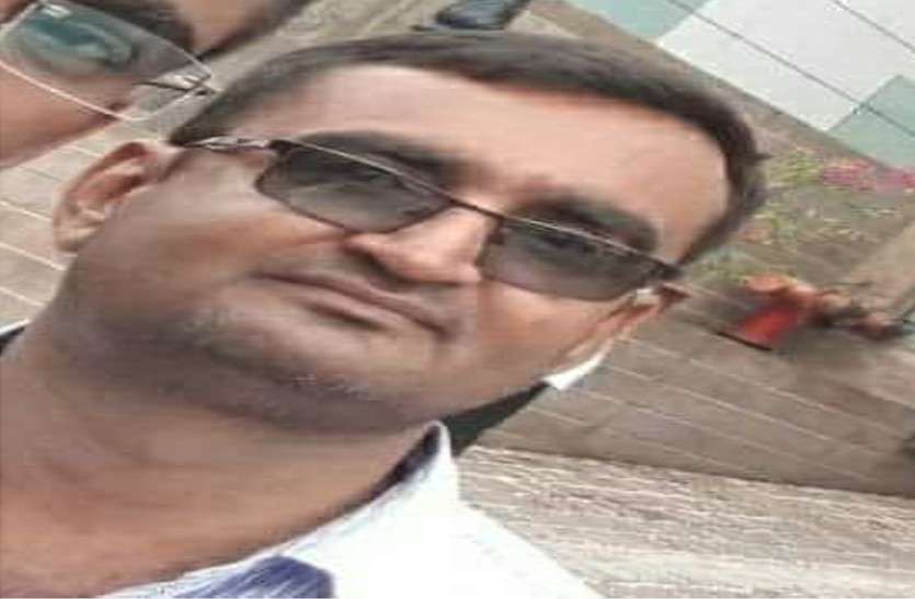पुलिस हिरासत