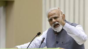 पीएम मोदी