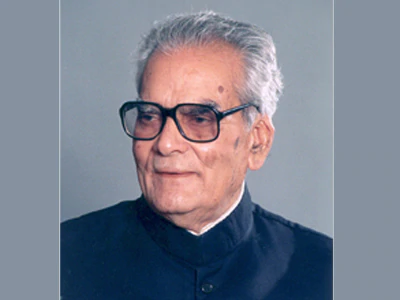 Bhairon Singh