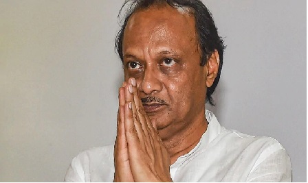 महाराष्ट्र में