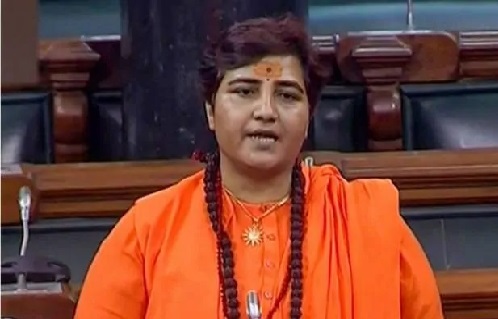 साध्वी प्रज्ञा